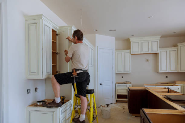 Licensed Kitchen Remodeling service in Palmyra, WI - I E Kitchen
