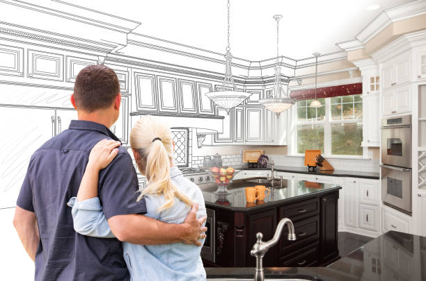 24/7 Emergency Kitchen Remodeling experts in Palmyra, WI