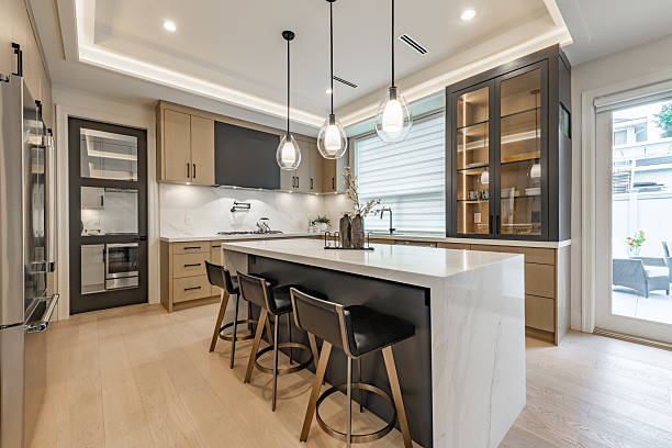 Affordable Kitchen Remodeling solutions in Palmyra, WI